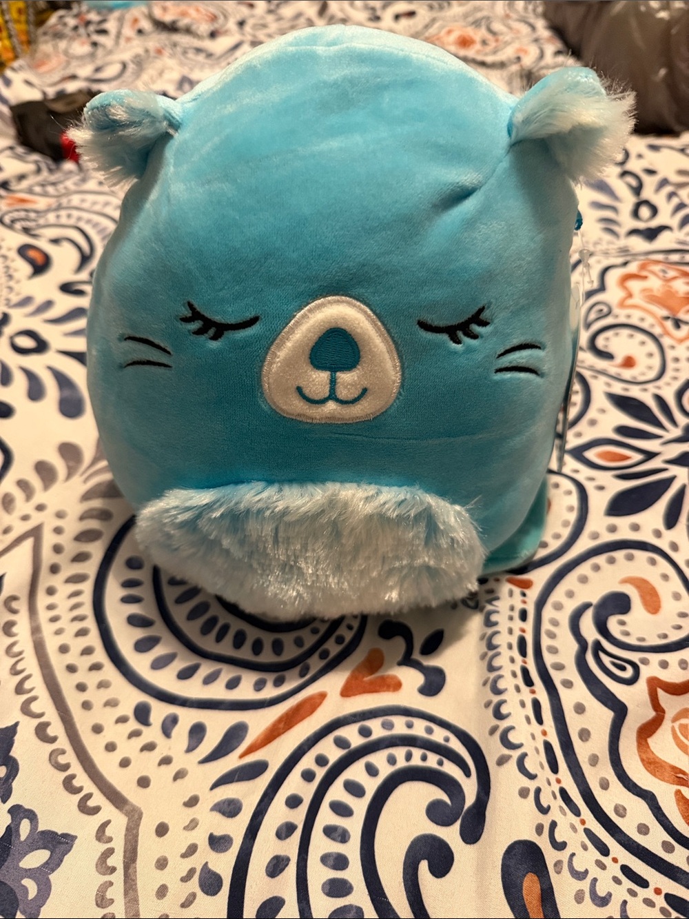 Bara Squishmallow
